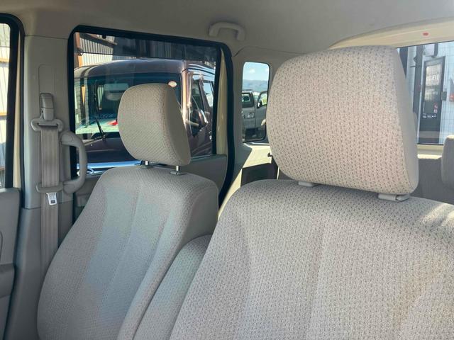 MAZDA FLAIR WAGON XS