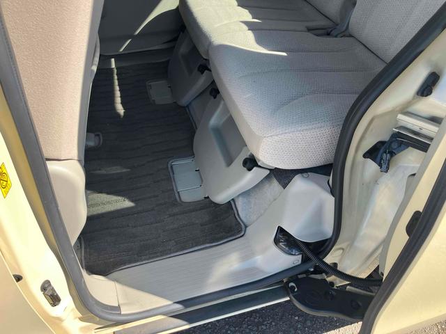 MAZDA FLAIR WAGON XS