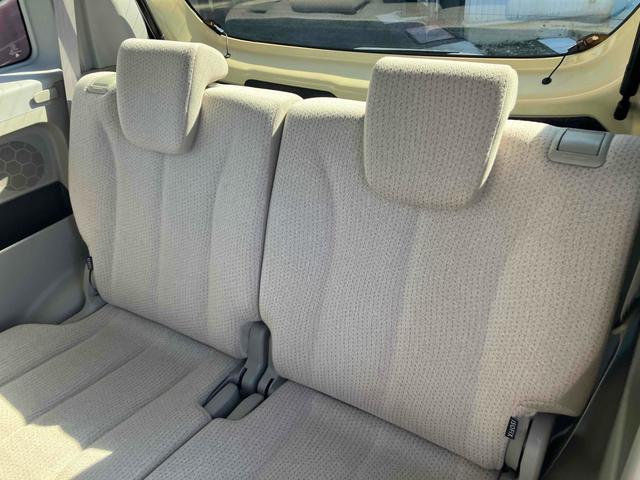 MAZDA FLAIR WAGON XS