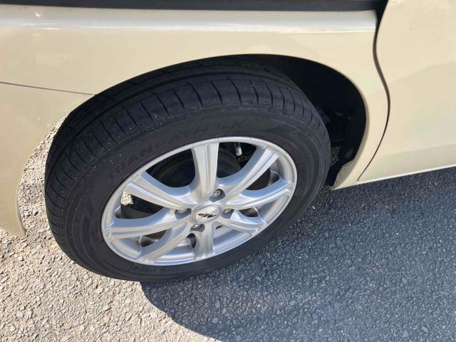 MAZDA FLAIR WAGON XS