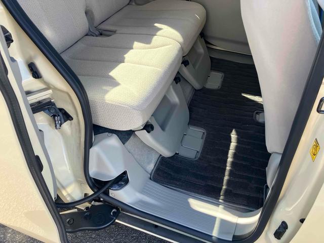 MAZDA FLAIR WAGON XS