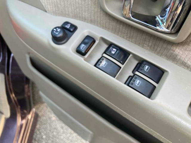 パワーウィンドウのスイッチですよ。運転席に居ながら窓を開け閉めのコントロールできますよ。