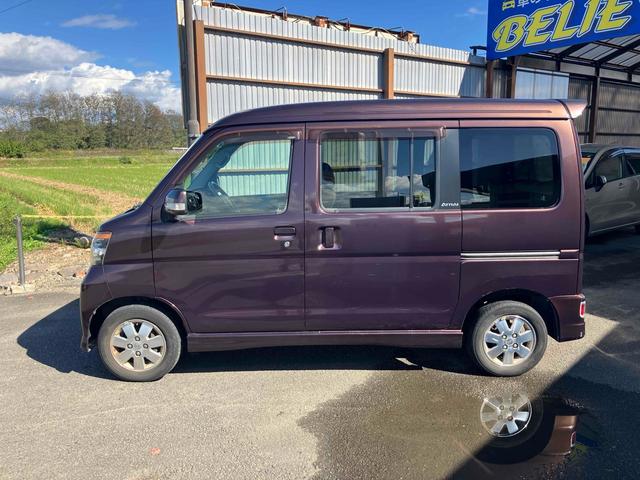 まずは気軽にお問合せ・お見積りお待ちしております。じっくり現車確認して頂けるよう、ご準備を致します!