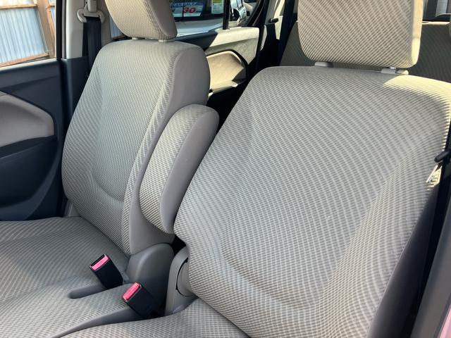 ワゴンＲ ＦＸ　４ＷＤ　社外ＣＤオーディオ　ＥＴＣ　シートヒーター　アイドリングストップ　電動格納ドアミラー　取扱説明書　ベンチシート　リアワイパー　キーレス　ライトレベライザー　オートエアコン　車検令和８年７月まで（15枚目）