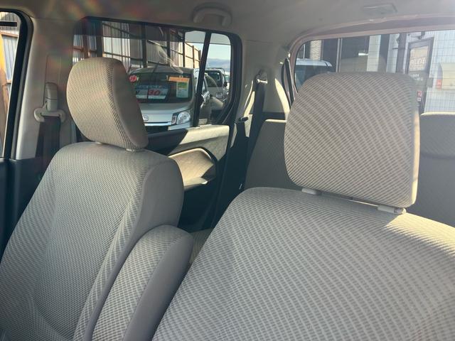 ワゴンＲ ＦＸ　４ＷＤ　社外ＣＤオーディオ　ＥＴＣ　シートヒーター　アイドリングストップ　電動格納ドアミラー　取扱説明書　ベンチシート　リアワイパー　キーレス　ライトレベライザー　オートエアコン　車検令和８年７月まで（16枚目）