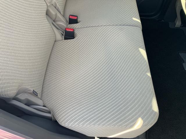 ワゴンＲ ＦＸ　４ＷＤ　社外ＣＤオーディオ　ＥＴＣ　シートヒーター　アイドリングストップ　電動格納ドアミラー　取扱説明書　ベンチシート　リアワイパー　キーレス　ライトレベライザー　オートエアコン　車検令和８年７月まで（28枚目）