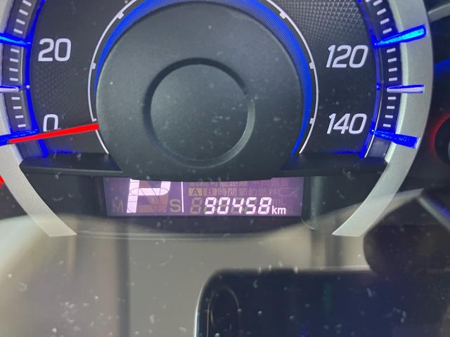 ワゴンＲ ＦＸ　４ＷＤ　社外ＣＤオーディオ　ＥＴＣ　シートヒーター　アイドリングストップ　電動格納ドアミラー　取扱説明書　ベンチシート　リアワイパー　キーレス　ライトレベライザー　オートエアコン　車検令和８年７月まで（35枚目）