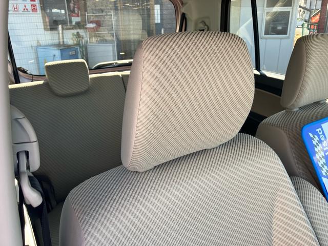 ワゴンＲ ＦＸ　４ＷＤ　社外ＣＤオーディオ　ＥＴＣ　シートヒーター　アイドリングストップ　電動格納ドアミラー　取扱説明書　ベンチシート　リアワイパー　キーレス　ライトレベライザー　オートエアコン　車検令和８年７月まで（38枚目）