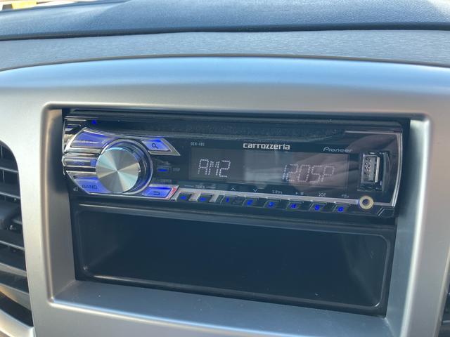 ワゴンＲ ＦＸ　４ＷＤ　社外ＣＤオーディオ　ＥＴＣ　シートヒーター　アイドリングストップ　電動格納ドアミラー　取扱説明書　ベンチシート　リアワイパー　キーレス　ライトレベライザー　オートエアコン　車検令和８年７月まで（41枚目）