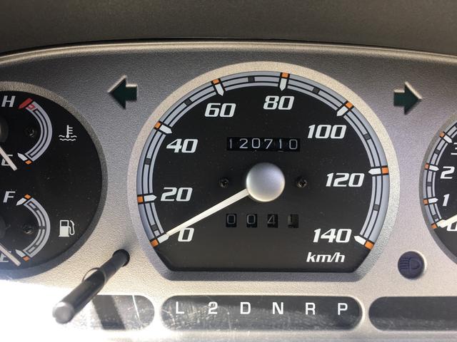 4WD(15枚目)