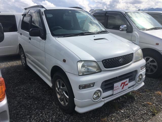 4WD(3枚目)