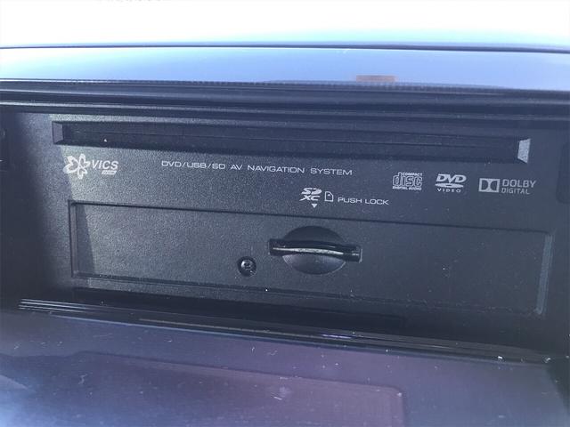 TS 2WD SDナビ ワンセグTV ETC スマートキー(24枚目)