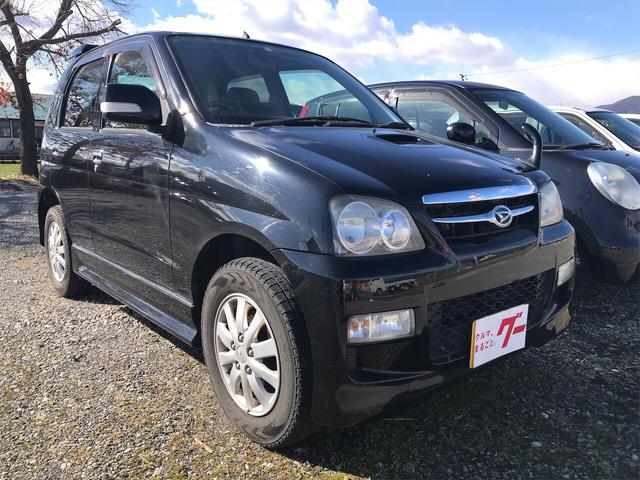カスタムL 4WD エアロ リアスポイラー 電格ミラー(3枚目)