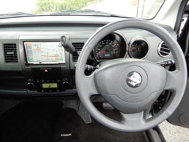 スティングレーX 2WD ナビ付き スマートキー フォグ(14枚目)