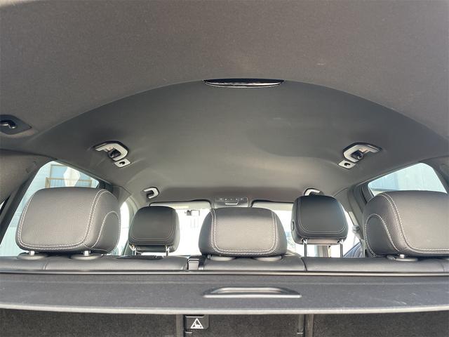 ＧＬＣ ＧＬＣ２５０　４マチックスポーツ（本革仕様）　４ＷＤ　スマートキーエンジン　プッシュスタート　パークアシスト　サンルーフ　ＨＤＤナビ　ルーフレーン　革シート　パワーシート　オートマチックハイビーム（12枚目）