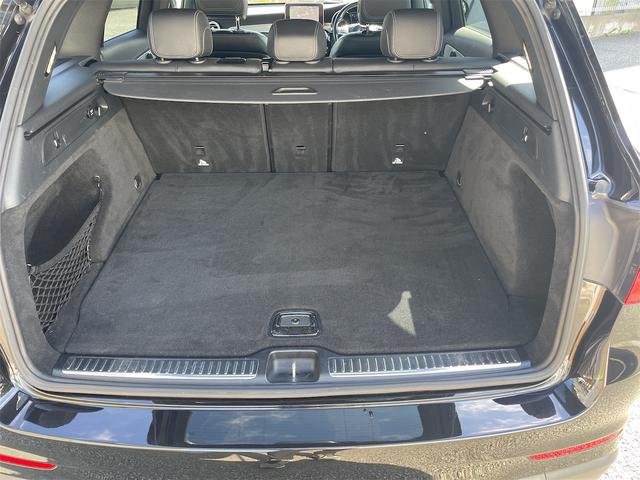 ＧＬＣ ＧＬＣ２５０　４マチックスポーツ（本革仕様）　４ＷＤ　スマートキーエンジン　プッシュスタート　パークアシスト　サンルーフ　ＨＤＤナビ　ルーフレーン　革シート　パワーシート　オートマチックハイビーム（18枚目）