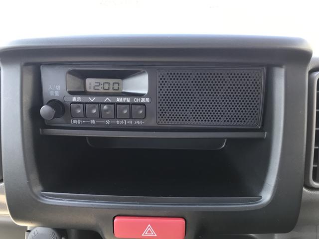 DX 4WD エアコン パワステ ETC CVT 1オーナー(17枚目)