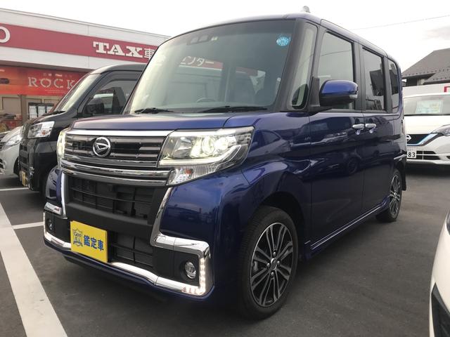 カスタムRS トップエディションSAIII 4WD LED(3枚目)