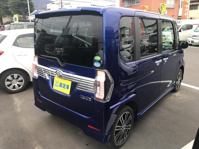 カスタムRS トップエディションSAIII 4WD LED(9枚目)