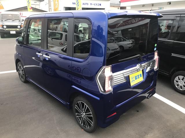 カスタムRS トップエディションSAIII 4WD LED(11枚目)