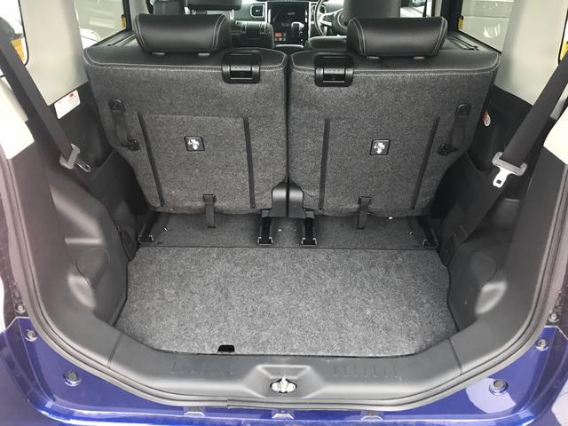 カスタムRS トップエディションSAIII 4WD LED(13枚目)