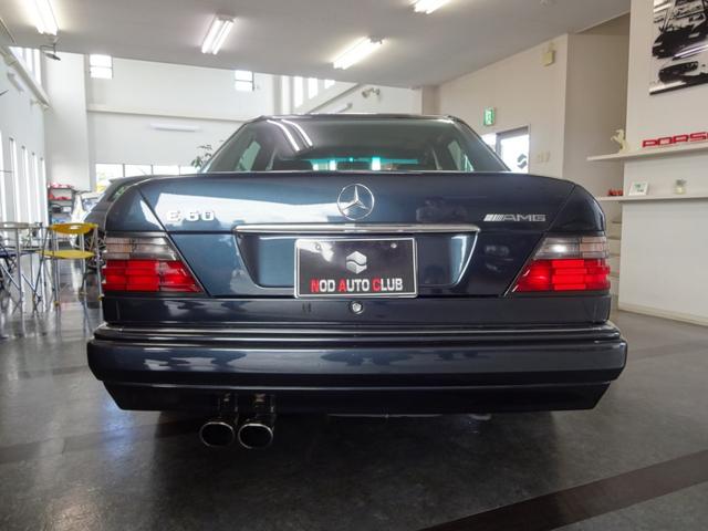 eクラス メルセデス ベンツ e500リミテッド 95最終 ポルシェライン サンルーフ 革シート パワーシート シートヒーター cd etc キーレス アルミ 長野県 e500リミテッド 95最終 ポルシェライン サンルーフ 革シート パワーシート シートヒーター