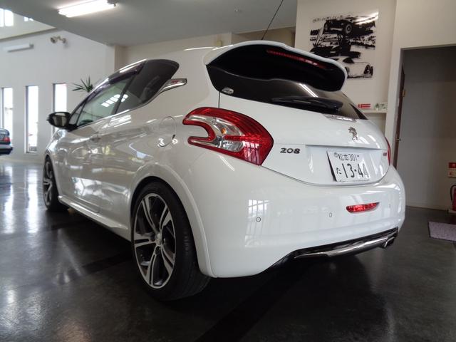 プジョー208gti 中古車 Motor Fan モーターファン プジョー208gti 中古車 Motor Fan モーターファン