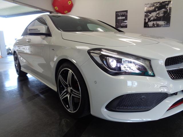 ＣＬＡ２５０シュポルト　４マチック(12枚目)