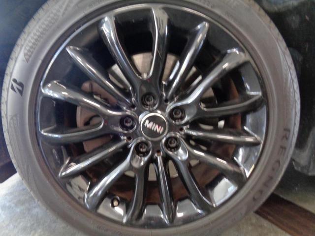 ＭＩＮＩ クーパーＳ　クラブマン　クーパーＳ　クラブマン（13枚目）