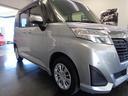 SUBARU JUSTY