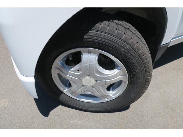 KCパワステ農繁仕様 4WD 5速マニュアル(3枚目)