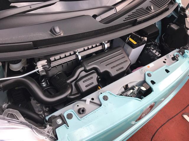 L SAIII 4WD 届出済未使用車 衝突軽減ブレーキ(20枚目)