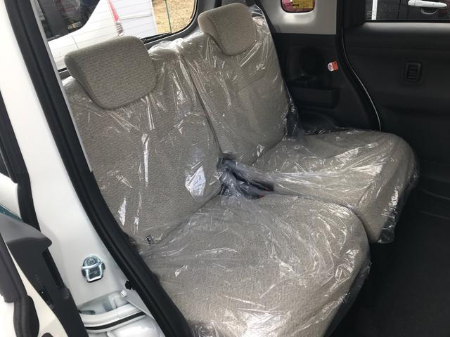 X SAIII 4WD 届出済未使用車 両側電動スライド(19枚目)