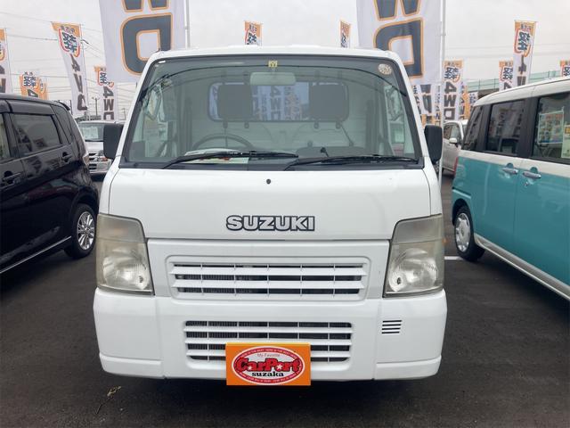 FC 4WD 5速MT エアコン パワステ 型式DA65T(2枚目)