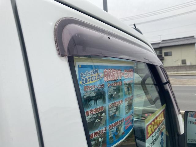 FC 4WD 5速MT エアコン パワステ 型式DA65T(9枚目)
