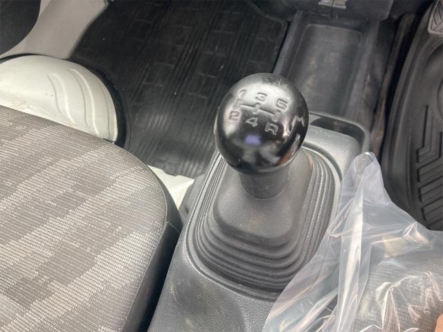 FC 4WD 5速MT エアコン パワステ 型式DA65T(13枚目)