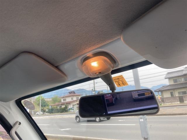 FC 4WD 5速MT エアコン パワステ 型式DA65T(16枚目)