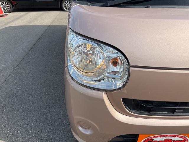 ムーヴキャンバス Ｌ　４ＷＤ　ワンオーナー車　両側スライドドア　社外ワンセグナビ　ＥＴＣ　アイドリングストップ　衝突被害軽減ブレーキ　衝突安全ボディ　盗難防止システム（14枚目）