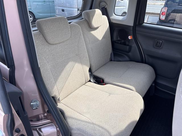ムーヴキャンバス Ｌ　４ＷＤ　ワンオーナー車　両側スライドドア　社外ワンセグナビ　ＥＴＣ　アイドリングストップ　衝突被害軽減ブレーキ　衝突安全ボディ　盗難防止システム（20枚目）