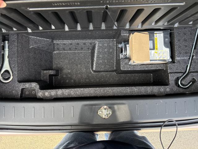 ムーヴキャンバス Ｌ　４ＷＤ　ワンオーナー車　両側スライドドア　社外ワンセグナビ　ＥＴＣ　アイドリングストップ　衝突被害軽減ブレーキ　衝突安全ボディ　盗難防止システム（23枚目）