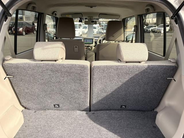 アルトラパン Ｌ　横滑り防止装置付き　エネチャージ　運転席助手席エアバッグ　プッシュスタートスマートキー　キーレスエントリーシステム　エアコン　ＰＷ　イモビライザー（3枚目）