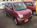 SUZUKI MR WAGON