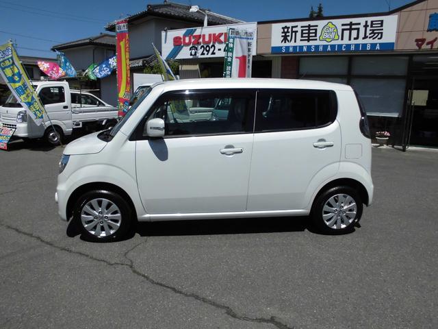 ドルチェX ワンオーナー フルセグナビ Bモニター 禁煙車両(3枚目)