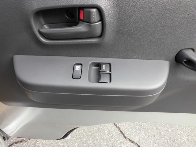 キャリイトラック KCエアコン・パワステ農繁仕様 切替式4WD・5速マニュアル・ハイビームアシスト付LEDオートライト・4枚リーフ・荷台LED作業灯・ゲートチェーン・アイドリングストップ・リアパーキングアシスト・デフロック・キーレス・パワーウインドー(26枚目)