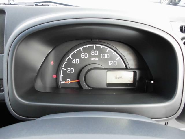 キャリイトラック KCエアコン・パワステ農繁仕様 切替式4WD・5速マニュアル・ハイビームアシスト付LEDオートライト・4枚リーフ・荷台LED作業灯・ゲートチェーン・アイドリングストップ・リアパーキングアシスト・デフロック・キーレス・パワーウインドー(32枚目)