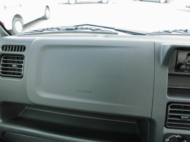 キャリイトラック KCエアコン・パワステ農繁仕様 切替式4WD・5速マニュアル・ハイビームアシスト付LEDオートライト・4枚リーフ・荷台LED作業灯・ゲートチェーン・アイドリングストップ・リアパーキングアシスト・デフロック・キーレス・パワーウインドー(37枚目)