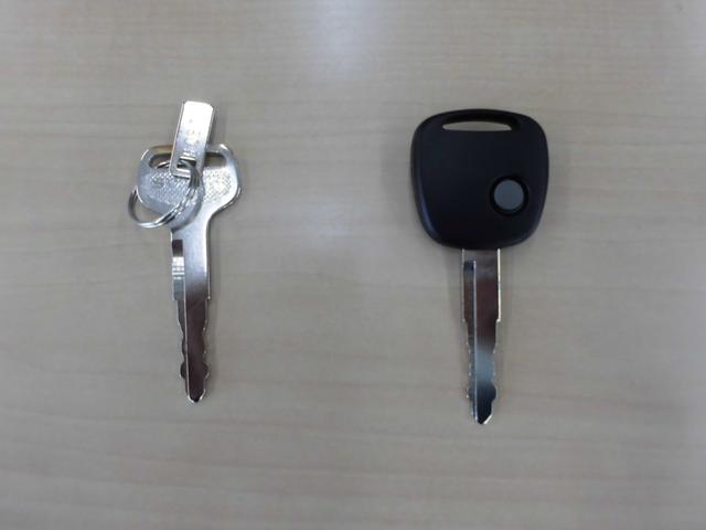 キャリイトラック KCエアコン・パワステ農繁仕様 切替式4WD・5速マニュアル・ハイビームアシスト付LEDオートライト・4枚リーフ・荷台LED作業灯・ゲートチェーン・アイドリングストップ・リアパーキングアシスト・デフロック・キーレス・パワーウインドー(41枚目)