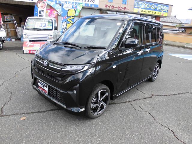 ムーヴ ＲＳ　名義変更令和８年１月上旬にてお願いします・純正ドアバイザー＆純正フロアーマット付き・４ＷＤ・ターボ・９インチスマホ連携ディスプレーオーディオ・両側電動スライドドア・電動パーキング・ワイヤレス充電機能・（2枚目）