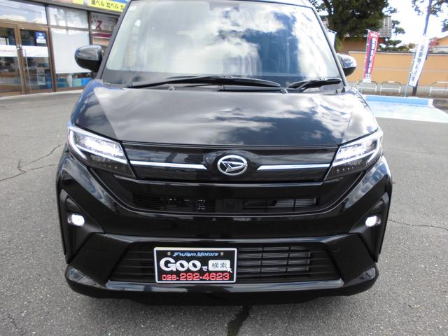 ムーヴ ＲＳ　名義変更令和８年１月上旬にてお願いします・純正ドアバイザー＆純正フロアーマット付き・４ＷＤ・ターボ・９インチスマホ連携ディスプレーオーディオ・両側電動スライドドア・電動パーキング・ワイヤレス充電機能・（9枚目）