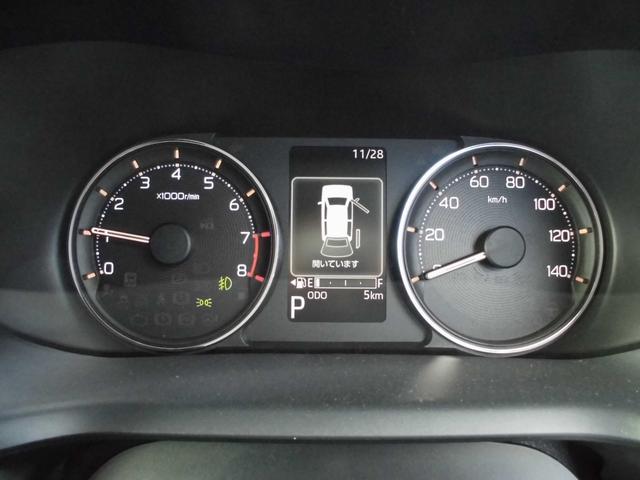 ムーヴ ＲＳ　名義変更令和８年１月上旬にてお願いします・純正ドアバイザー＆純正フロアーマット付き・４ＷＤ・ターボ・９インチスマホ連携ディスプレーオーディオ・両側電動スライドドア・電動パーキング・ワイヤレス充電機能・（24枚目）